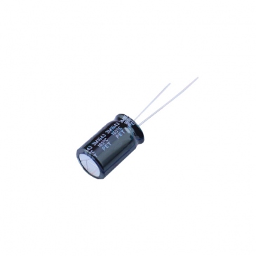Aishi Agent Electrolytic Capacitor 63YXJ33M6.3X11